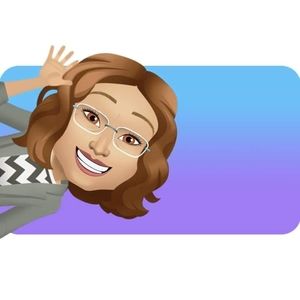 Meet your Posher, Babs